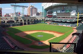 minute maid park information the