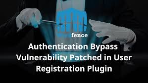 authentication byp vulnerability