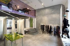 fashion studio interiorzine