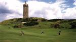 Scrabo Golf Club - Parkland Golf Course in Newtownards ...