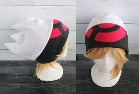 Pokemon brendan hat