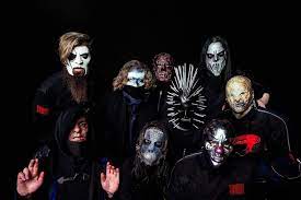 Slipknot - We Are Not Your Kind (Album Review)