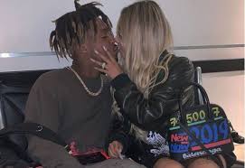 Juice wrld's girlfriend posted a heartbreaking message saying you not going nowhere in one of her last instagram posts of them together. Rapper Juice Wrld S Girlfriend Was Pregnant When He Died But Lost The Baby From Grief 247tvnews