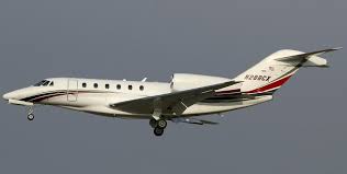 Crash of a Cessna 750 Citation X in Egelsbach: 5 killed | Bureau of  Aircraft Accidents Archives