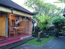 tara house holiday home ubud