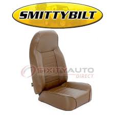 Smittybilt Seat Covers For 1985 Jeep