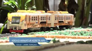 Ambil jalur arah tanah abang. How To Make A Train Toy From Cardboard By Nawi Channel