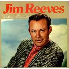 song s and by jim reeves