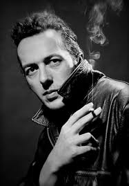 This entry was posted in Blogs, Music and tagged steve Double by johnrobb. Bookmark the permalink. - Joe_Strummer_1_blur