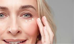 under eye wrinkles causes and