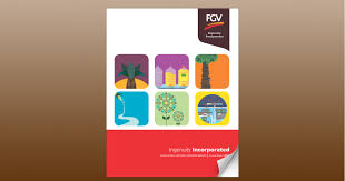 Fgv Annual Report 2014