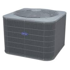 carrier comfort 3 ton up to 15 seer2