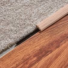 solid wood floor transition strip