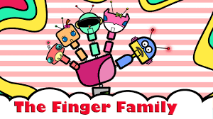The Finger Family | Nhac Tieng Anh Thieu Nhi | Hoc Tieng Anh Qua Bai Hat -  YouTube