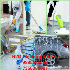 best cleaning company in thana kannur