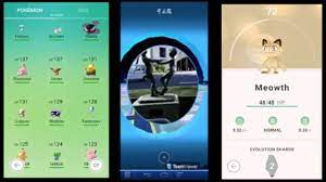 Pokemon Go beta Gameplay Montage of all Todays Videos HD leak 5 - YouTube
