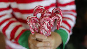 8 loại kẹo Giáng Sinh được mọi người yêu thích trên thế giới