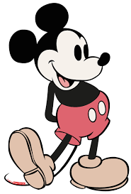 vector Mickey Mouse by HATEimproved on deviantART | Mickey mouse cartoon, Mickey  mouse wallpaper, Mickey mouse