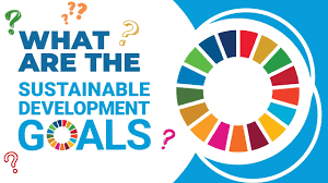 sustainable development goals