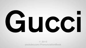In these regions, malayalam is used in government primary stress in malayalam words is fixed on the first syllable of a word, unless it contains a short vowel followed by a long vowel in the second syllable. How To Pronounce Gucci Youtube