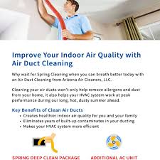 duct cleaners in chandler az