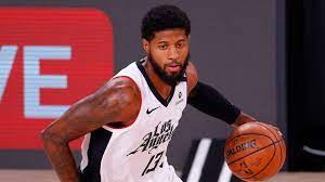 By rotowire staff | rotowire. Paul George In Ugly Shooting Slump Leading Barkley To Roast Playoff P Nickname