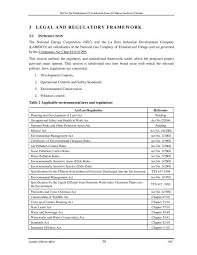 legal regulatory framework pdf