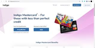 Cardholders can enjoy up to 8% back on spending, perfect interbank exchange rates, and generous purchase rebates for spotify, netflix, amazon prime, airbnb, and expedia, among many more perks. Www Myindigocard Com Myindigo Credit Card Login Online