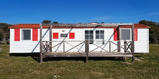mobile homes and personal property