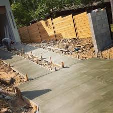 Austin Tx Concrete Contractor