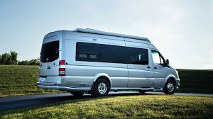 what is the best small drivable rv