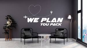 Wall Decals Wall Stickers Travel