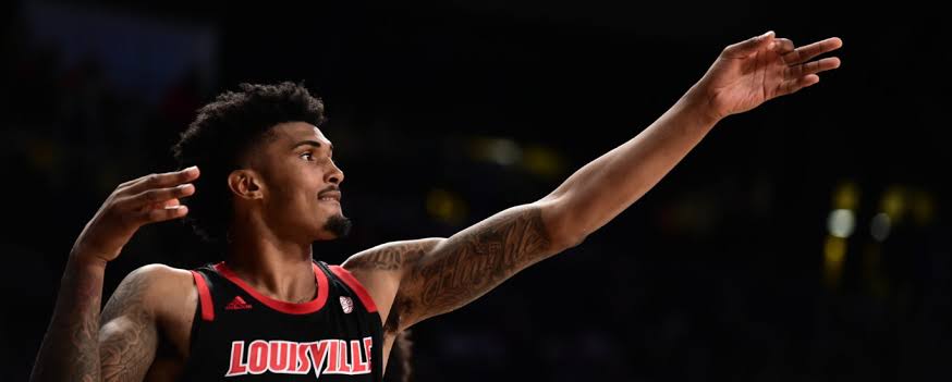 Louisville basketball: Malik Williams return is more positive than negative