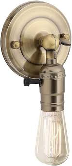 Vintage Lamp Holder E27 Edison Retro