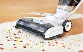 tineco ifloor cordless vacuum and mop