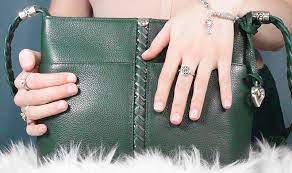 my brighton jewelry handbag review