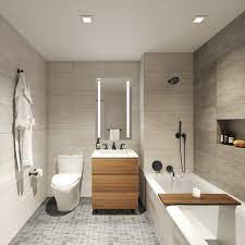 Rolls, books, ets.) in an orderly and. Bathroom Vanitiy Design Cesar Nyc Kitchens Kitchen Bath Design Nyc