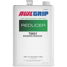 Awlgrip Slow Brushing Reducer T0031