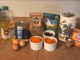 Combine oil, honey, eggs and drained pineapple in a large bowl. We Made The Reddit Famous Divorce Carrot Cake Recipe