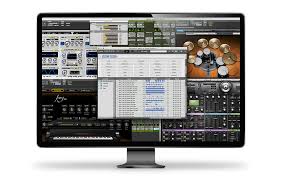 Pro Tools Subscriptions Music Software Avid