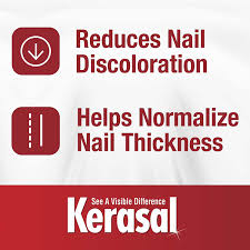 kerasal nail renewal and nail file