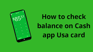 Hence, it is recommendable to fix it by updating to the latest cash app version. Check Cash App Balance Check Out The Easy Steps Here
