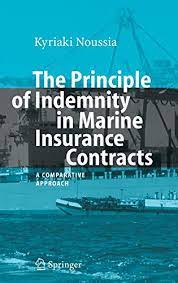  Principle Of Indemnity In Marine Insurance What Is Indemnity  gambar png