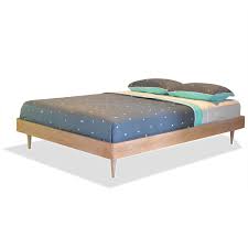 copen bed without headboard the