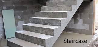 Staircase Design Structural Guide