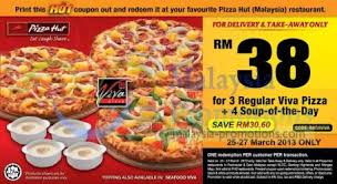 Check the latest 100% working 11/11 sale offers now! Pizza Hut Rm5 2020