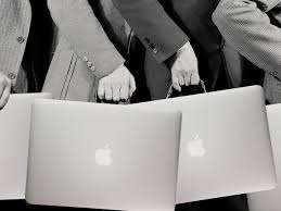 Laptops Killed Work-Life Balance - The Atlantic