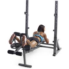 Golds Gym Xr 10 1 Olympic Total Body Workout Press Weight