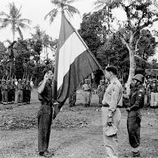 Kesaksian prabowo saat di kopa. 4 Fakta Nica Tentara Belanda Yang Bonceng Sekutu Ke Indonesia