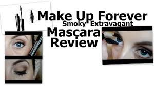 makeup forever smoky extraant